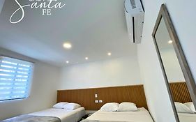 Casa Santa Fe